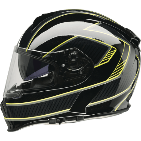 Z1R WARRANT AMPLIFY - DRIVEN Canada's Powersports 0101 - 178980101 - 17898