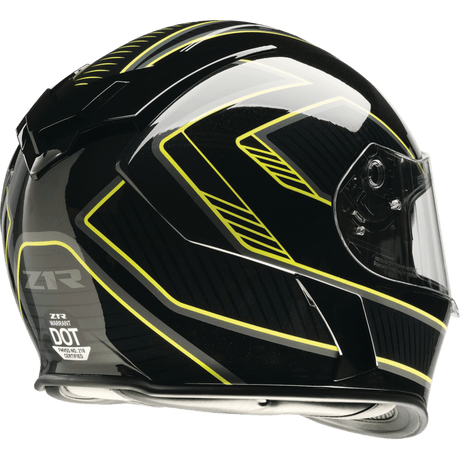 Z1R WARRANT AMPLIFY - DRIVEN Canada's Powersports 0101 - 178980101 - 17898