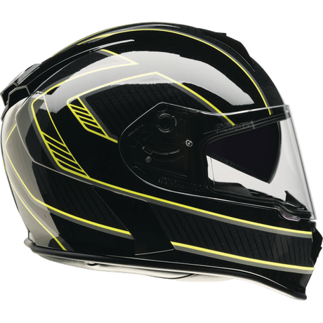 Z1R WARRANT AMPLIFY - DRIVEN Canada's Powersports 0101 - 178980101 - 17898