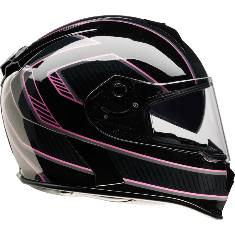 Z1R WARRANT AMPLIFY - DRIVEN Canada's Powersports 0101 - 179040101 - 17904