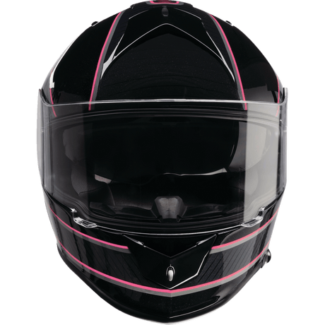 Z1R WARRANT AMPLIFY - DRIVEN Canada's Powersports 0101 - 179040101 - 17904