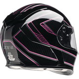 Z1R WARRANT AMPLIFY - DRIVEN Canada's Powersports 0101 - 179040101 - 17904