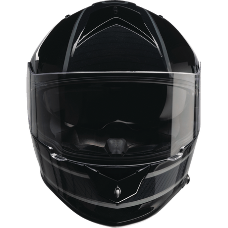 Z1R WARRANT AMPLIFY - DRIVEN Canada's Powersports 0101 - 179110101 - 17911