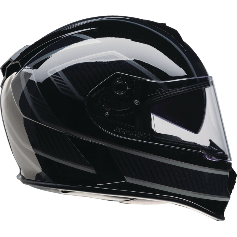 Z1R WARRANT AMPLIFY - DRIVEN Canada's Powersports 0101 - 179110101 - 17911