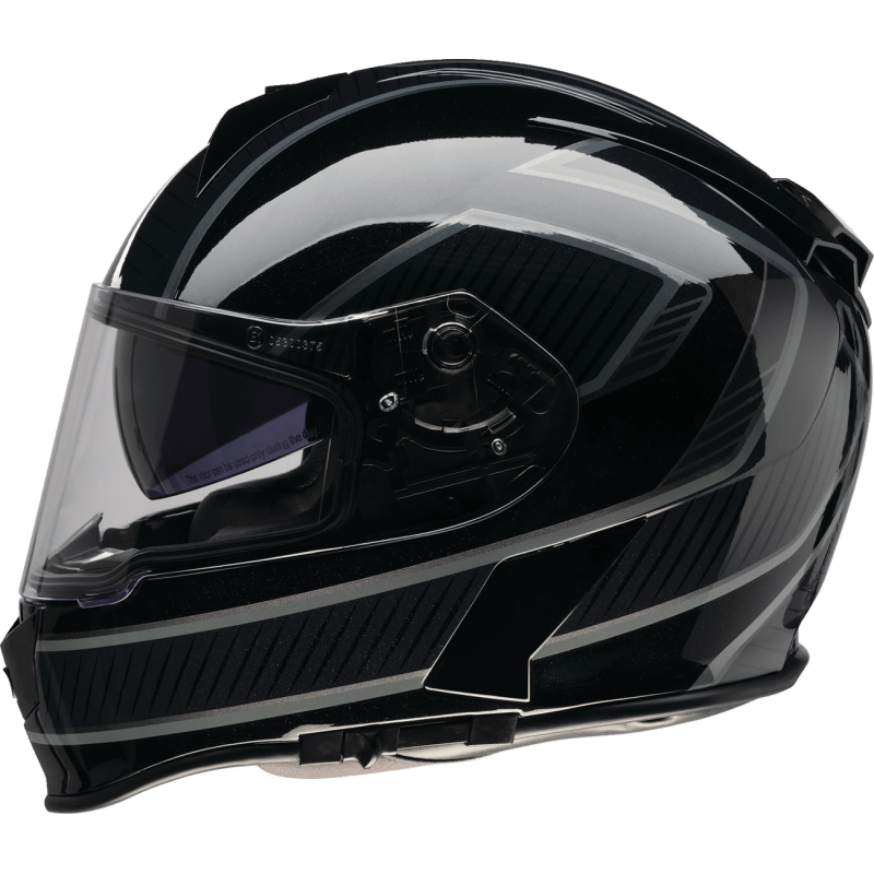 Z1R WARRANT AMPLIFY - DRIVEN Canada's Powersports 0101 - 179110101 - 17911