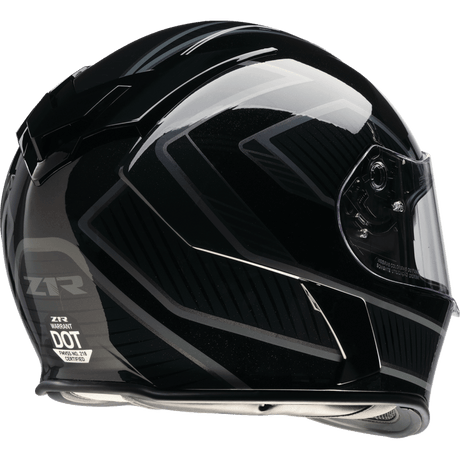 Z1R WARRANT AMPLIFY - DRIVEN Canada's Powersports 0101 - 179110101 - 17911