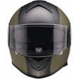 Z1R WARRANT CARBON - DRIVEN Canada's Powersports 0101 - 174330101 - 17433
