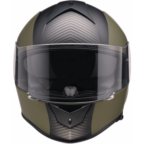 Z1R WARRANT CARBON - DRIVEN Canada's Powersports 0101 - 174330101 - 17433