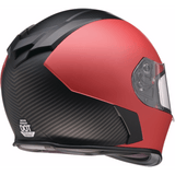 Z1R WARRANT CARBON - DRIVEN Canada's Powersports 0101 - 174330101 - 17433