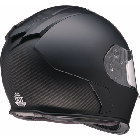 Z1R WARRANT CARBON - DRIVEN Canada's Powersports 0101 - 174330101 - 17433