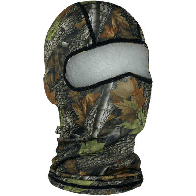 ZAN HEADGEAR BALACLAVA POLYESTER - DRIVEN Canada's Powersports 642608049007WBP238