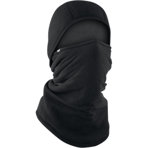 ZAN HEADGEAR BALACLV SF LO - PILE - DRIVEN Canada's Powersports WBLL114