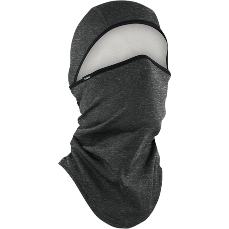 ZAN HEADGEAR BALACLV SPFLX CONV CHAR (WB4L410) - DRIVEN Canada's Powersports WB4L410