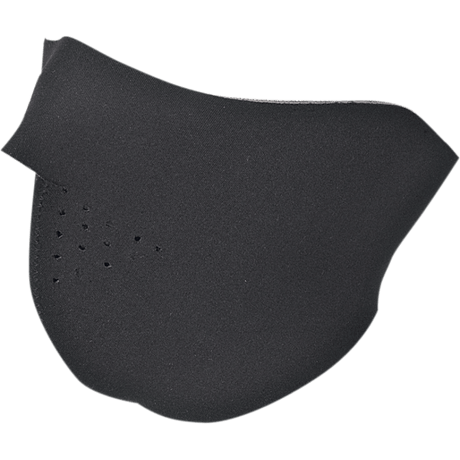 ZAN HEADGEAR BLACK NEOPRENE HALF MASK Other - Driven Powersports