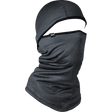 ZAN HEADGEAR CONVERTIBLE BALACLAVA SPFL FLEECE HEATHER - DRIVEN Canada's Powersports 642608059747WBSF410