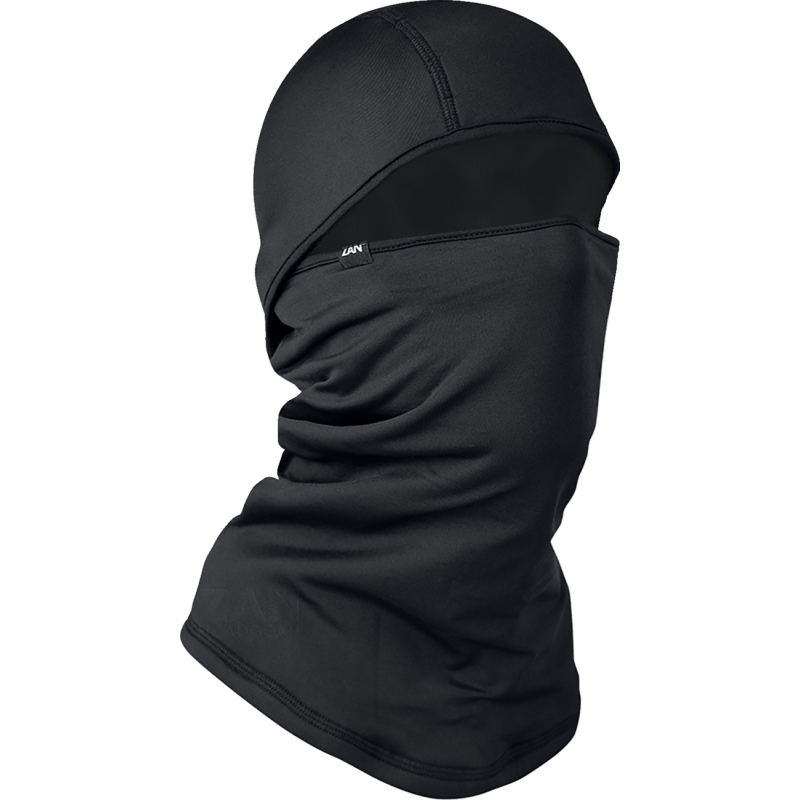 ZAN HEADGEAR CONVERTIBLE BALACLAVA SPFL FLEECE - DRIVEN Canada's Powersports 642608059730WBSF114