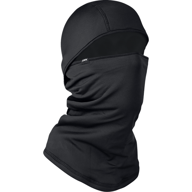ZAN HEADGEAR CONVERTIBLE BALACLAVA SPFL FLEECE - DRIVEN Canada's Powersports 642608059730WBSF114