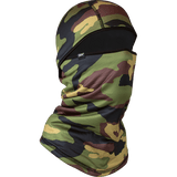 ZAN HEADGEAR CONVERTIBLE BALACLAVA SPFL FLEECE - DRIVEN Canada's Powersports 642608059754WBSF118