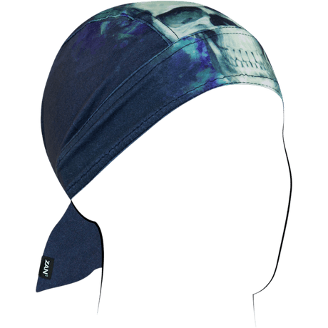 ZAN HEADGEAR FLYDANNA SF PAINT SKULL (ZL414) - DRIVEN Canada's Powersports ZL414