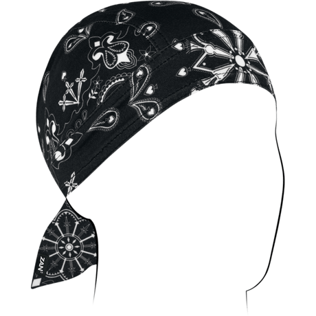 ZAN HEADGEAR FLYDANNA SPFLX PAISLY - DRIVEN Canada's Powersports ZL101