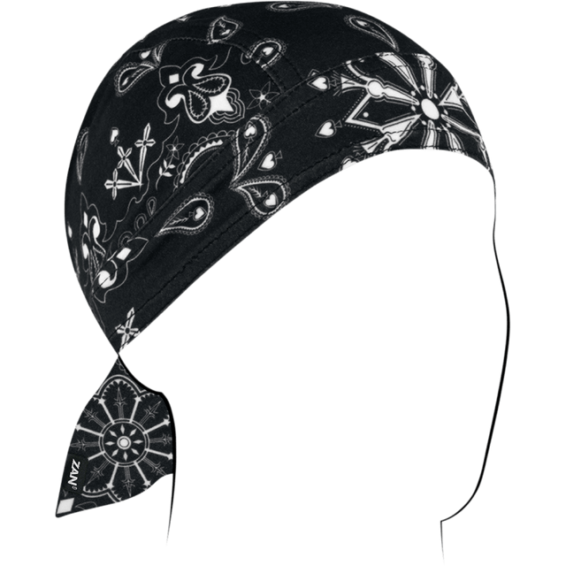 ZAN HEADGEAR FLYDANNA SPFLX PAISLY - DRIVEN Canada's Powersports ZL101