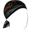 ZAN HEADGEAR FLYDANNA SPORTFLEX SERIES PINSTRIPE FLAME (ZL426) - DRIVEN Canada's Powersports 642608052595ZL426