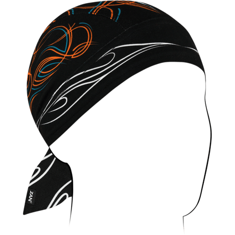 ZAN HEADGEAR FLYDANNA SPORTFLEX SERIES PINSTRIPE FLAME (ZL426) - DRIVEN Canada's Powersports 642608052595ZL426