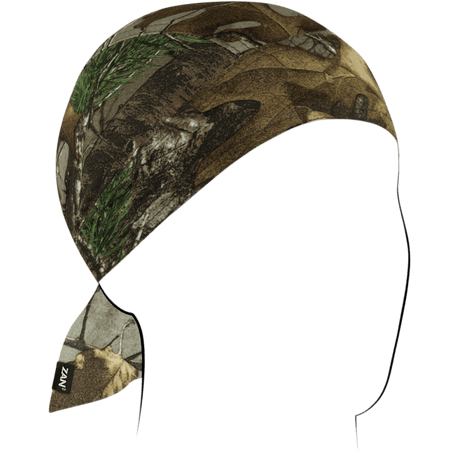 ZAN HEADGEAR FLYDANNA SPORTFLEX SERIES REALTREE XTRA (ZL302) - DRIVEN Canada's Powersports 642608052663ZL302
