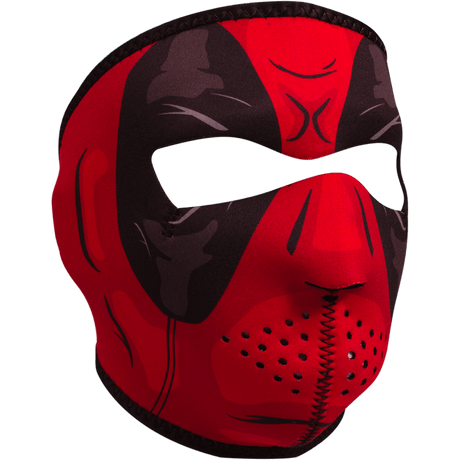 ZAN HEADGEAR FULL MASK NEOPRENE DAWN - DRIVEN Canada's Powersports 642608048123WNFM109