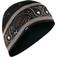 ZAN HEADGEAR HELMET LINER/BEANIE SPORTFLEX SERIES BLACK & - DRIVEN Canada's Powersports 642608051819WHLL197