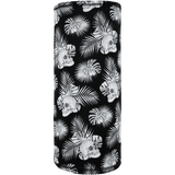 ZAN HEADGEAR MOTLEY TUBE BLACK & TROPICAL SKULL - DRIVEN Canada's Powersports 642608053189T420