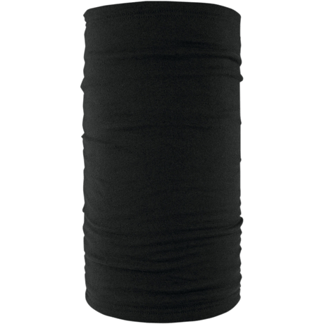 ZAN HEADGEAR MOTLEY TUBE FLEECE SOLID - DRIVEN Canada's Powersports 642608043982TF114