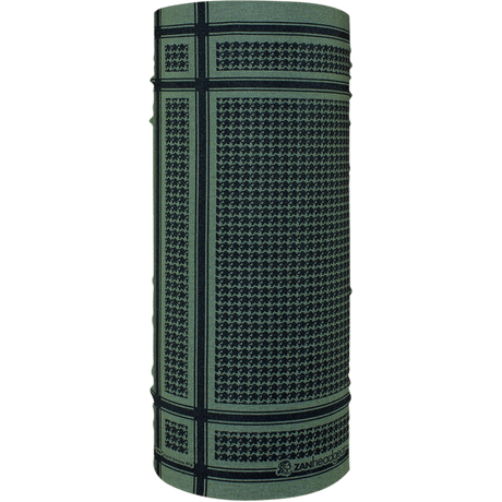 ZAN HEADGEAR MOTLEY TUBE HOUNDSTH - DRIVEN Canada's Powersports T235