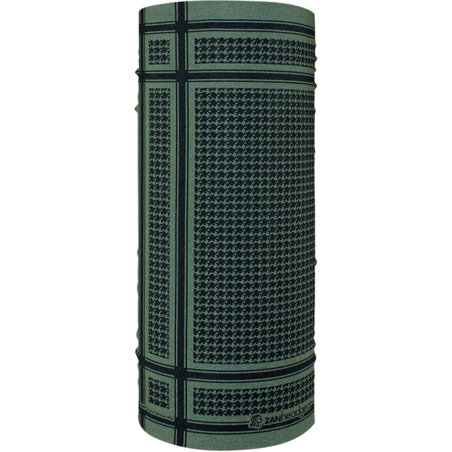 ZAN HEADGEAR MOTLEY TUBE HOUNDSTH - DRIVEN Canada's Powersports T235