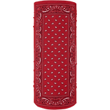 ZAN HEADGEAR MOTLEY TUBE PAISLEY - DRIVEN Canada's Powersports 642608038285T101