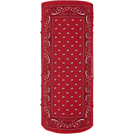 ZAN HEADGEAR MOTLEY TUBE PAISLEY - DRIVEN Canada's Powersports 642608038285T101