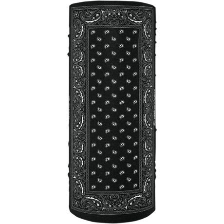 ZAN HEADGEAR MOTLEY TUBE PAISLEY - DRIVEN Canada's Powersports 642608038285T101