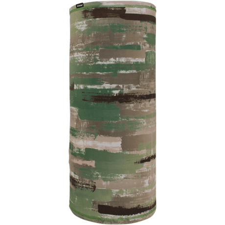 ZAN HEADGEAR MOTLEY TUBE SPORTFLEX SERIES MULTI BRUSHED - DRIVEN Canada's Powersports 642608049946TL128