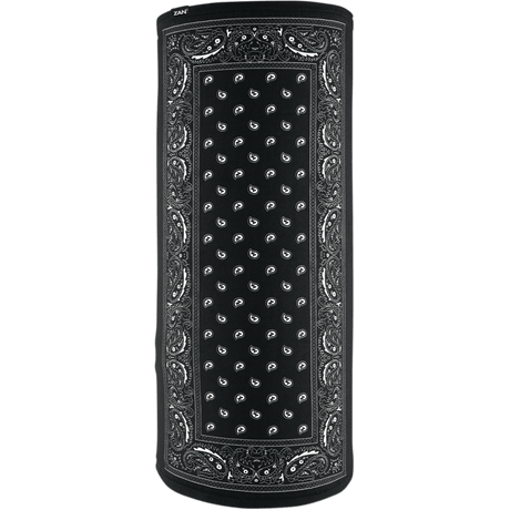 ZAN HEADGEAR MOTLEY TUBE SPORTFLEX SERIES PAISLEY - DRIVEN Canada's Powersports 642608051888TL101