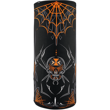 ZAN HEADGEAR MOTLEY TUBE SPORTFLEX SERIES PINSTRIPE WEB (TL422) - DRIVEN Canada's Powersports 642608051901TL422