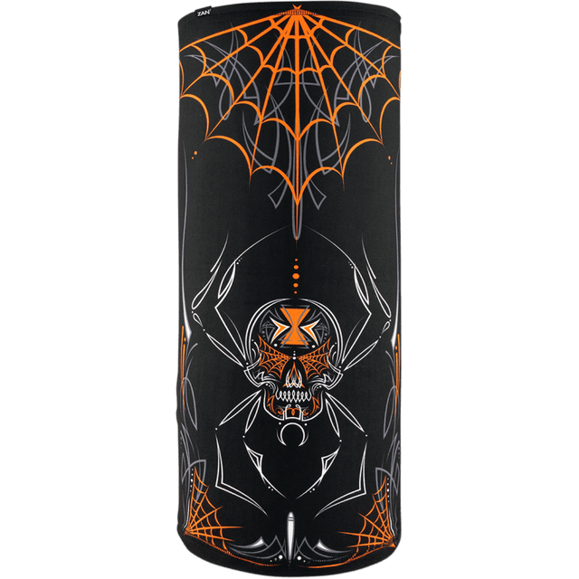 ZAN HEADGEAR MOTLEY TUBE SPORTFLEX SERIES PINSTRIPE WEB (TL422) - DRIVEN Canada's Powersports 642608051901TL422