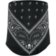 ZAN HEADGEAR NECK GAITER SPORTFLEX SERIES CLASSIC BANDANA (WFL196) - DRIVEN Canada's Powersports 642608053677WFL196