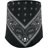 ZAN HEADGEAR NECK GAITER SPORTFLEX SERIES CLASSIC BANDANA (WFL196) - DRIVEN Canada's Powersports 642608053677WFL196