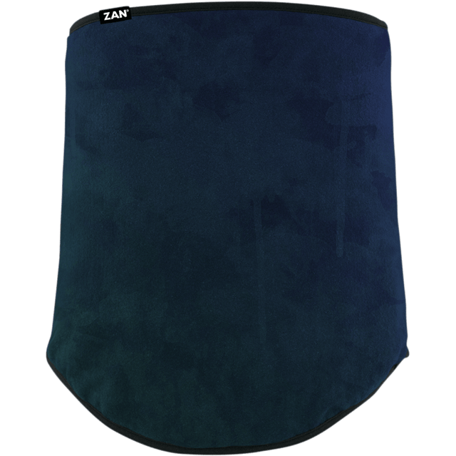 ZAN HEADGEAR NECK GAITER SPORTFLEX SERIES MIDNIGHT (WFL436) - DRIVEN Canada's Powersports 642608053981WFL436
