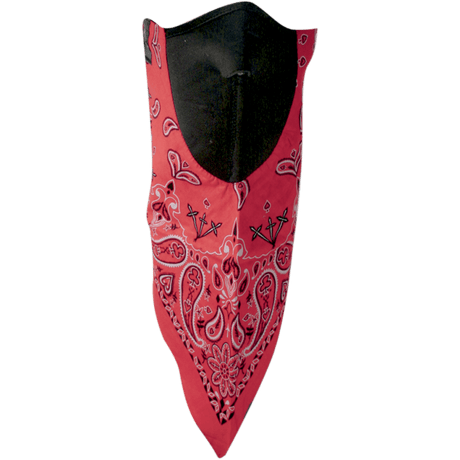 ZAN HEADGEAR NEODANNA PAISLEY - DRIVEN Canada's Powersports 642608033778WNEO106