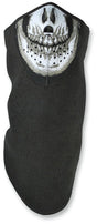 ZAN HEADGEAR NEODANNA, WINDBREAKER W/SKULL (WNEO113W) - DRIVEN Canada's Powersports 642608041438WNEO113W