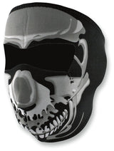 ZAN HEADGEAR NEOPRENE FACE MASK - DRIVEN Canada's Powersports 642608037974WNFM023