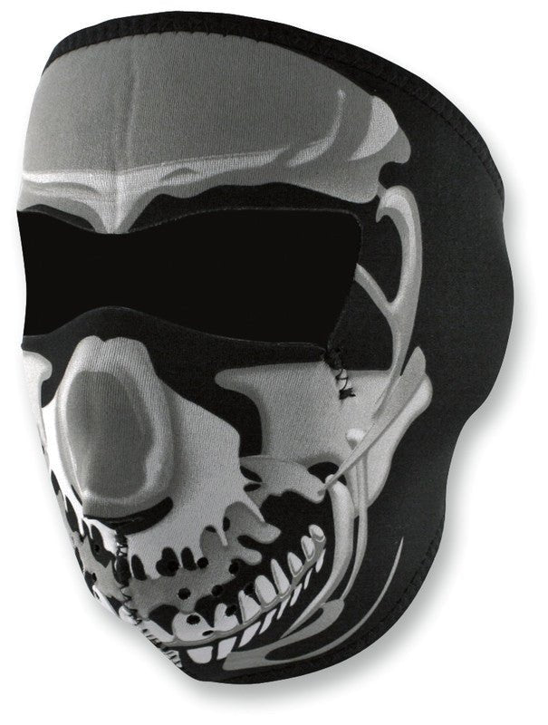 ZAN HEADGEAR NEOPRENE FACE MASK - DRIVEN Canada's Powersports 642608037974WNFM023