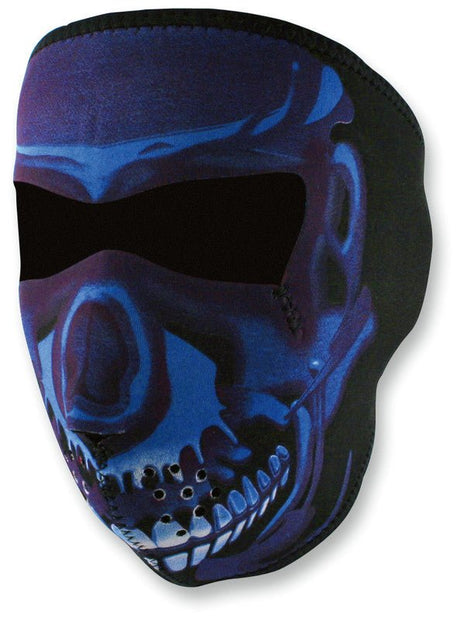 ZAN HEADGEAR NEOPRENE FACE MASK - DRIVEN Canada's Powersports 642608037981WNFM024