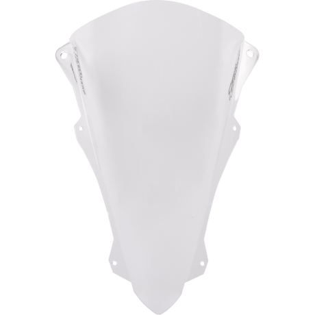 ZERO GRAVITY CORSA WINDSCREEN KAW NINJA ZX - 4RR - DRIVEN Canada's Powersports 24 - 284 - 01